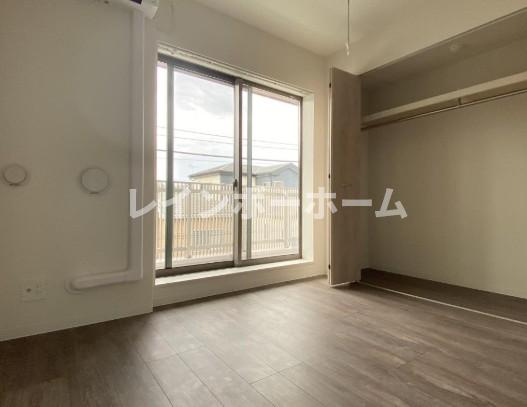 船橋市本中山６丁目のアパート