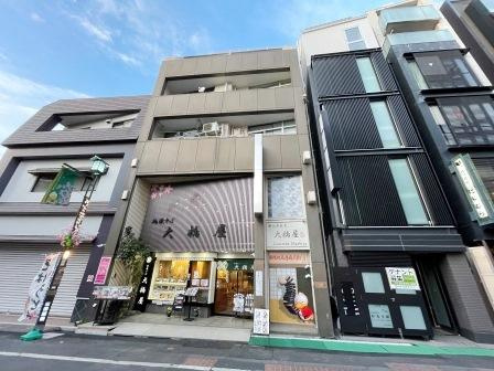 フラワーコーポ