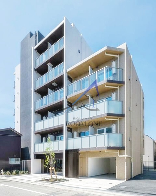 ＡＺＥＳＴ立石Ⅰ