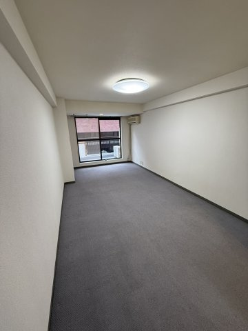 ライオンズマンション平河町の居間・リビング