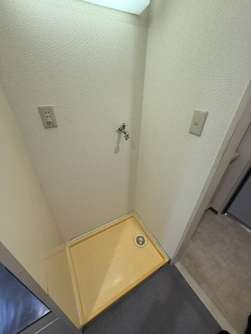 ライオンズマンション平河町の設備