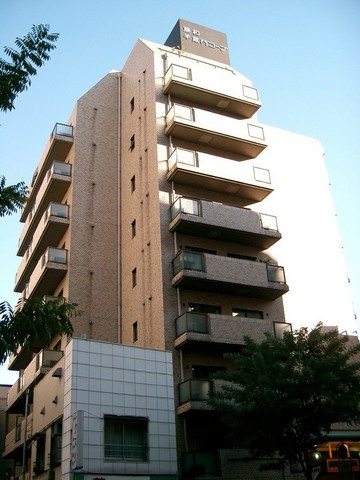 藤和半蔵門コープ