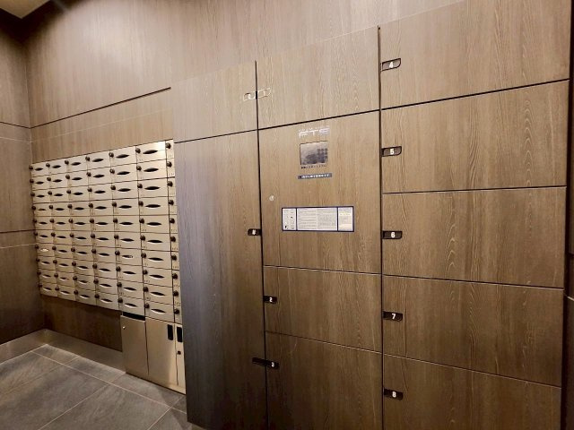 【その他共用部分】