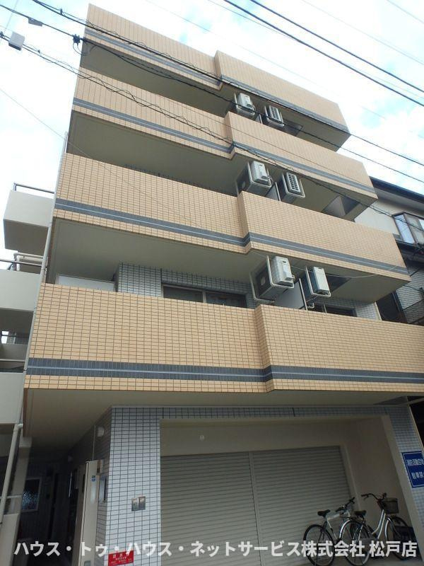 パラッツォ・シンパティコ