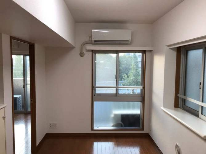 ヒガシゴタンダ3の居間・リビング