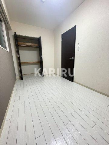 サンロード新和Ⅱのその他共用部分