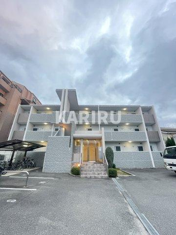 サンロード新和Ⅱ