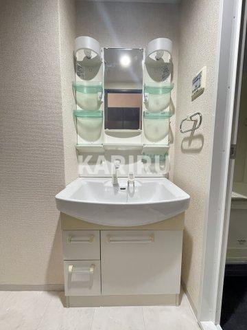 サンロード新和Ⅱのトイレ