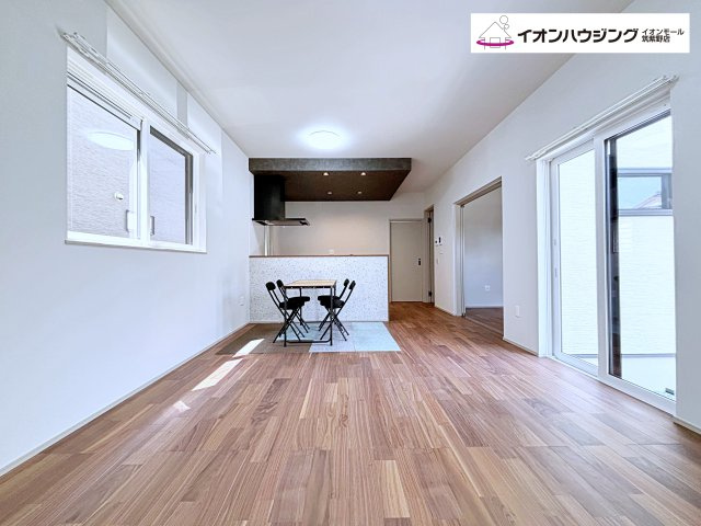 ARCHI DAYS小郡市小板井４号地