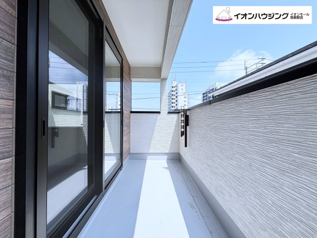 ARCHI DAYS小郡市小板井４号地