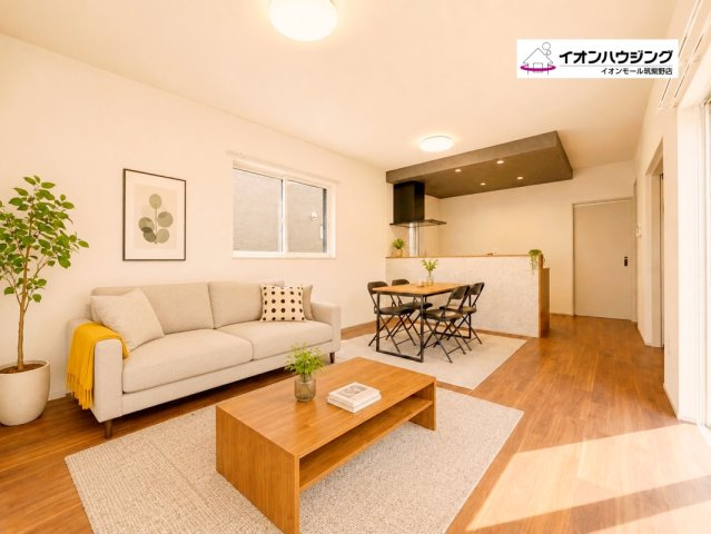 ARCHI DAYS小郡市小板井４号地