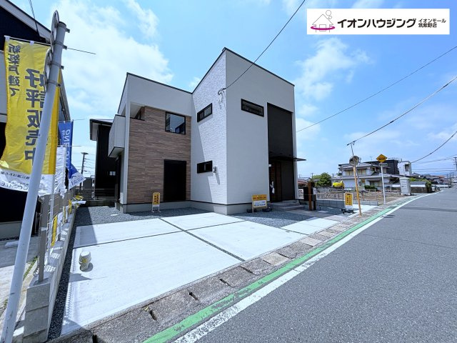 ARCHI DAYS小郡市小板井４号地