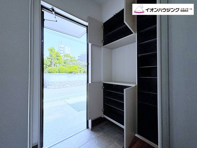 ARCHI DAYS小郡市小板井４号地