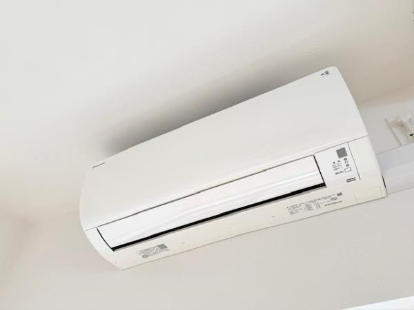 デュオフラッツ葛西の設備