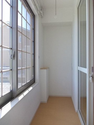 【内装】 | ビバリ－ホ－ムズＦ