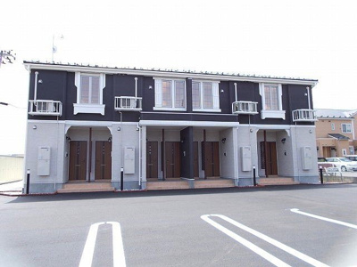 【外観】 | ビバリ－ホ－ムズＦ