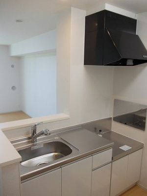 【キッチン】 | ビバリ－ホ－ムズＦ