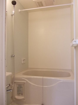 【浴室】 | ビバリ－ホ－ムズＦ