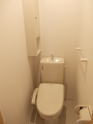 【トイレ】 | ビバリ－ホ－ムズＦ