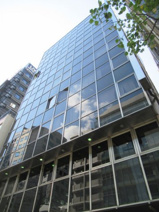 第一住建長堀橋駅前ビルの画像