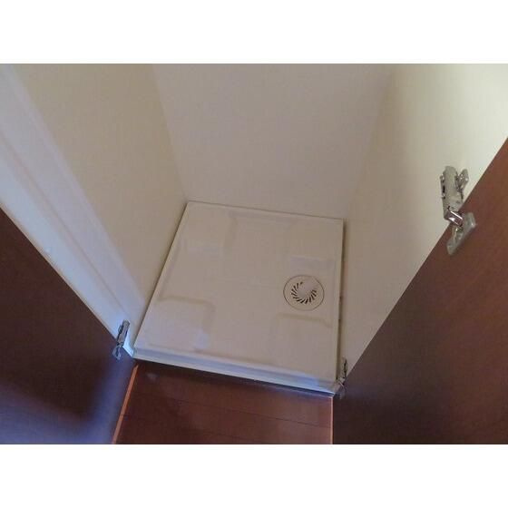 西川ビルの設備