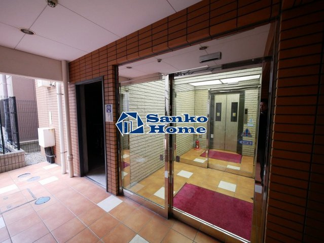 西川ビルのその他共用部分