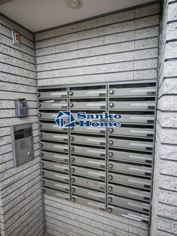 西川ビルの設備