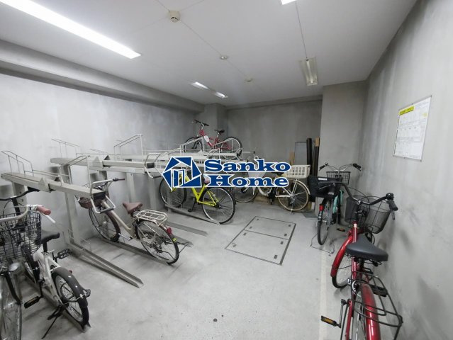 西川ビルのその他共用部分