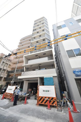 【外観】 | NEXT STAGE神戸元町