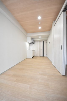 【居間・リビング】 | NEXT STAGE神戸元町