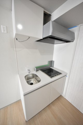 【キッチン】 | NEXT STAGE神戸元町