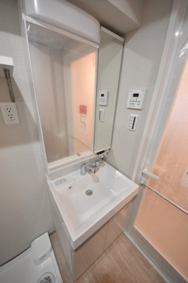 【独立洗面台】 | NEXT STAGE神戸元町