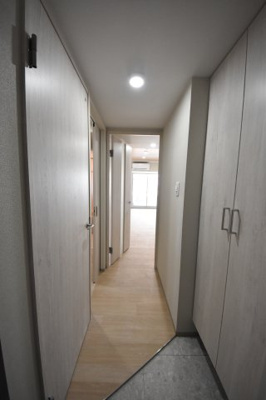 【玄関】 | NEXT STAGE神戸元町