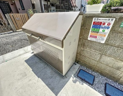 【その他共用部分】 | Bon Maison M