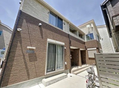 【外観】 | Bon Maison M