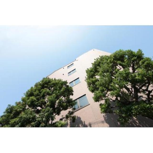 アミ浜田山のその他共用部分