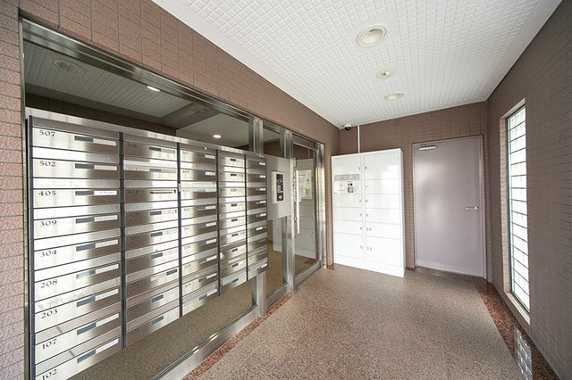 アミ浜田山のその他