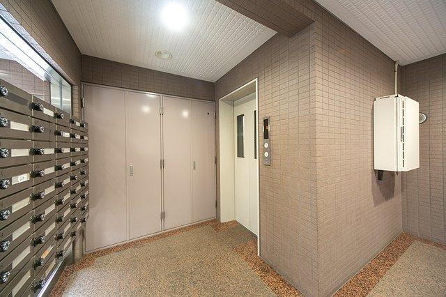 アミ浜田山のその他