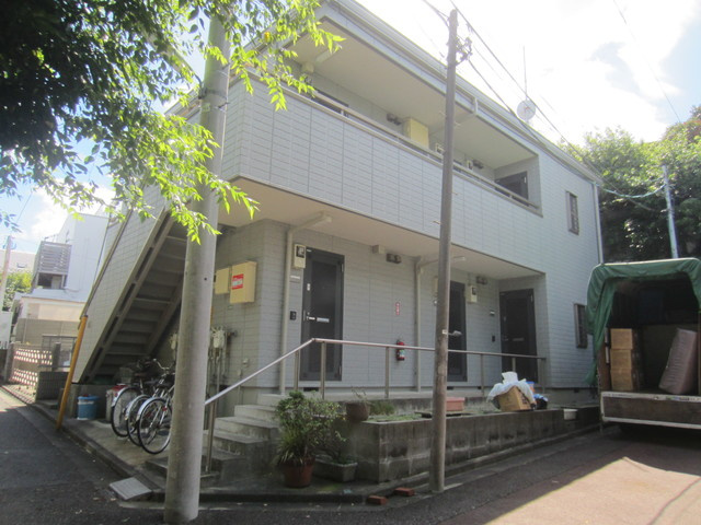 ヘーベル弥生のその他共用部分|耐震構造の旭化成へーベルメゾン