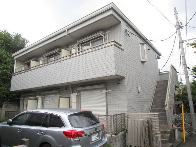 ヘーベル弥生の外観|耐震構造の旭化成へーベルメゾン