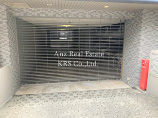 【エントランス】 | グラマシー立売堀（旧プリムベェール立売堀） | エントランスにあるオートロック！入居者様の安全を守ります♪