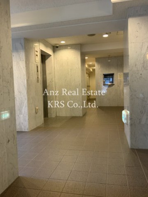 【ロビー】 | グラマシー立売堀（旧プリムベェール立売堀） | ロビーは全体を明るい色調でまとめあげています！