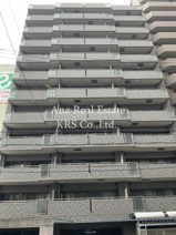 グラマシー立売堀（旧プリムベェール立売堀）の画像