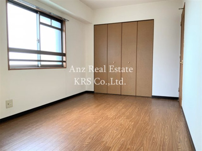 【居間・リビング】 | グラマシー立売堀（旧プリムベェール立売堀） | 心癒される上質なリラックスタイムを演出するお部屋です♪