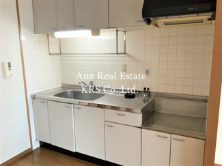 【キッチン】 | グラマシー立売堀（旧プリムベェール立売堀） | ご家族との会話も楽しめるキッチン！収納力も高い！