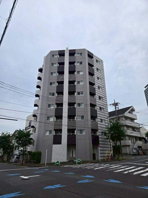 【外観】 | ディアレイシャス東京ベイ潮見
