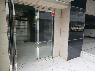 【エントランス】 | ディアレイシャス東京ベイ潮見