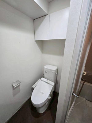 【トイレ】 | ディアレイシャス東京ベイ潮見