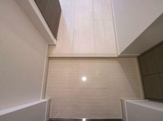 【玄関】 | リライア沼袋