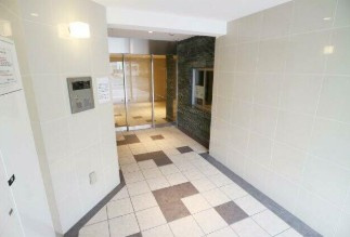 【セキュリティ】 | リライア沼袋 | モニター付きオートロックで防犯面も安心です！